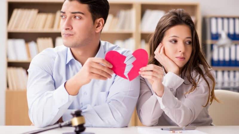 עורך דין לדיני משפחה