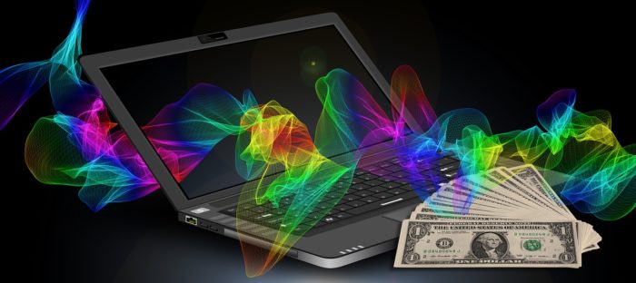 מחשב וכסף